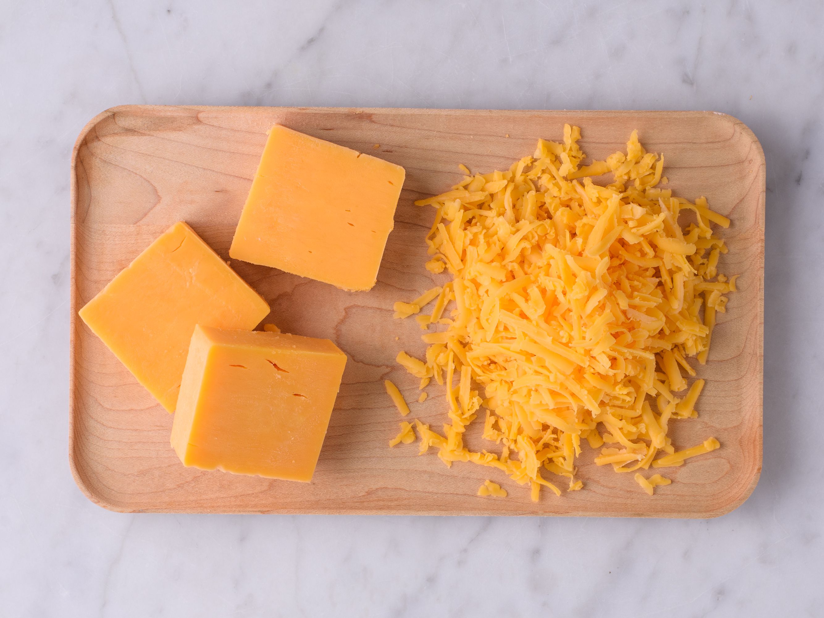 Ph&ocirc; mai Cheddar c&oacute; vị g&igrave; ?