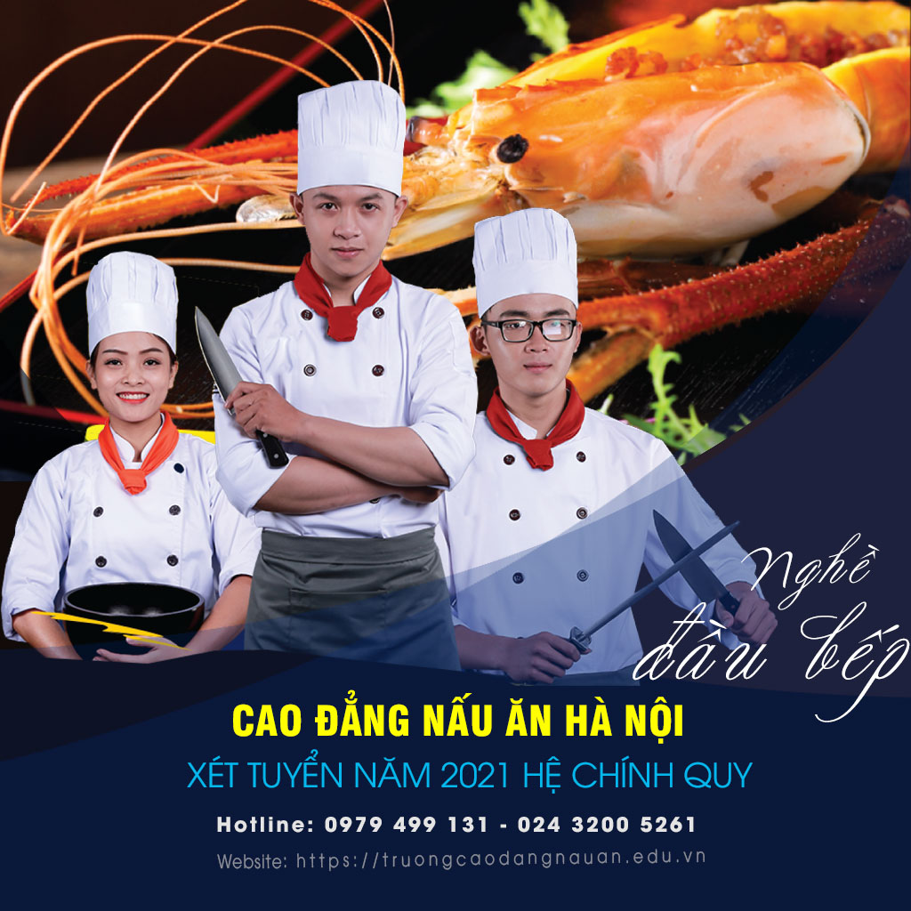 Nấu ăn nghề hot cho con g&aacute;i trong tương lai