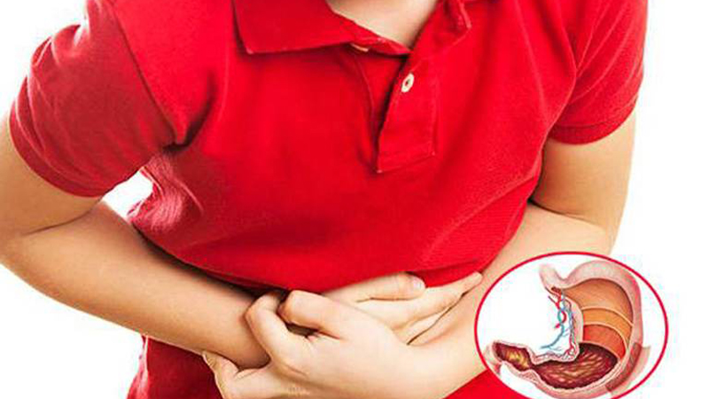 Cranberry ngăn ngừa nhiễm trùng đường hô hấp