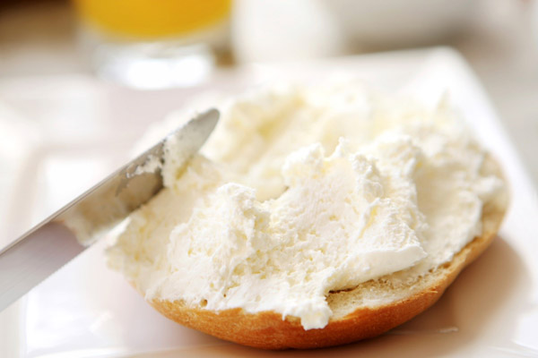 C&ocirc;ng dụng cream cheese trong nấu ăn