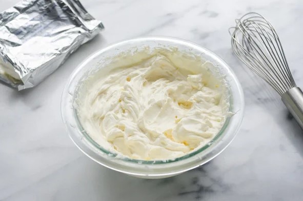 Cream cheese l&agrave; g&igrave;?
