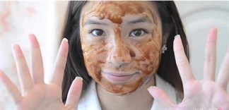 Công dụng của đường nâu trong làm đẹp