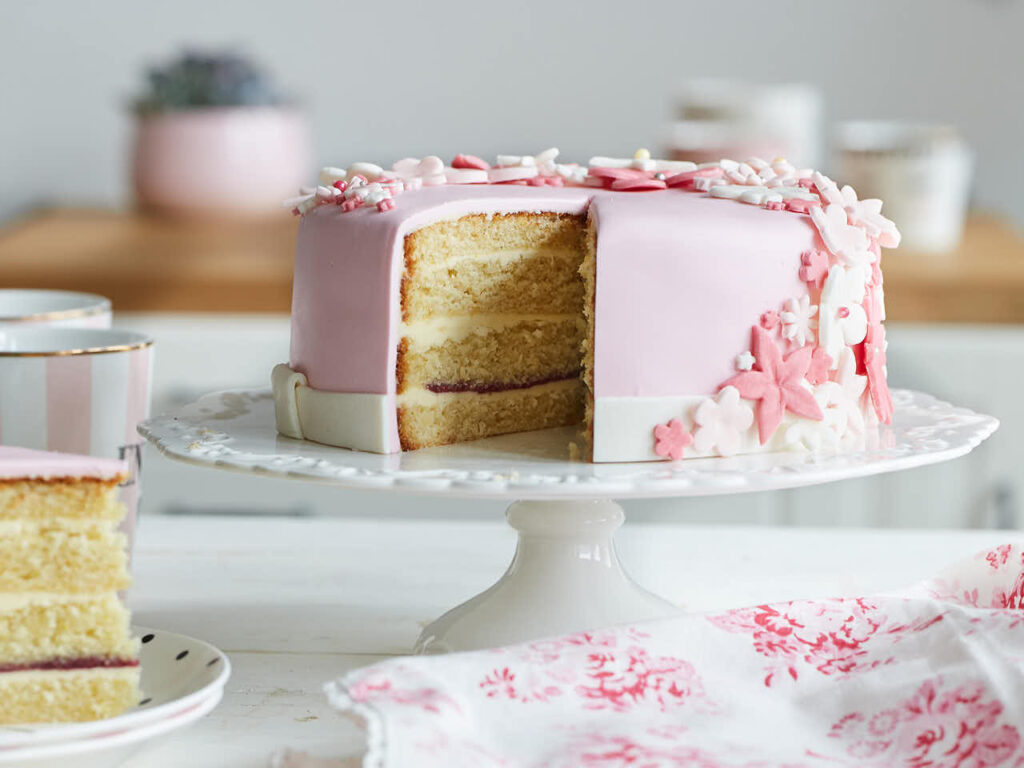 Fondant l&agrave; g&igrave; ?