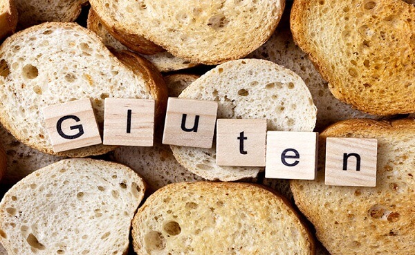 Gluten free là gì?