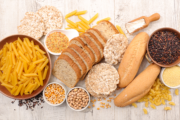 Bánh mì Gluten free là gì?