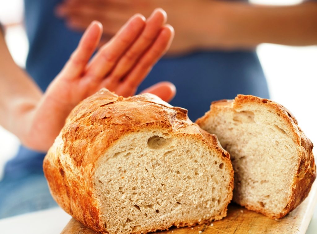 Gluten free có hại gì?