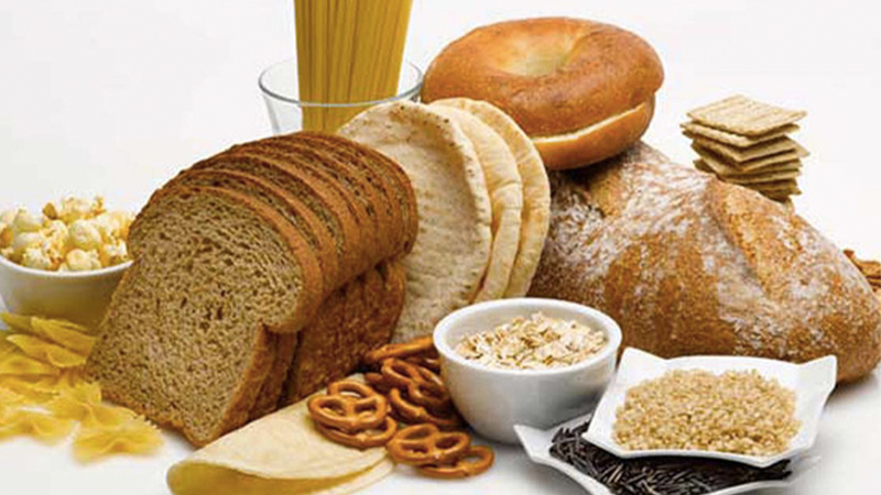 Những điều cần biết về Gluten free