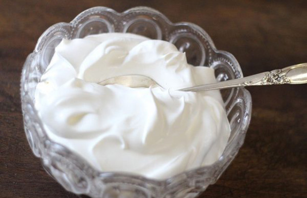 Heavy Cream l&agrave; g&igrave;?