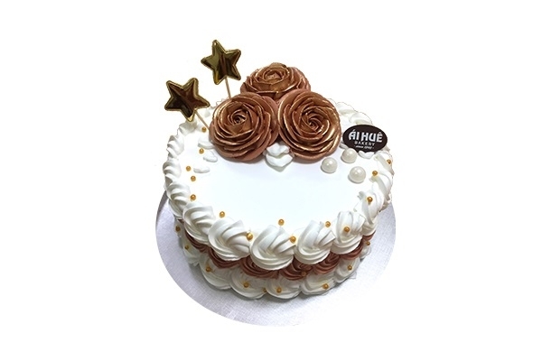 Nguy&ecirc;n liệu để l&agrave;m b&aacute;nh kem