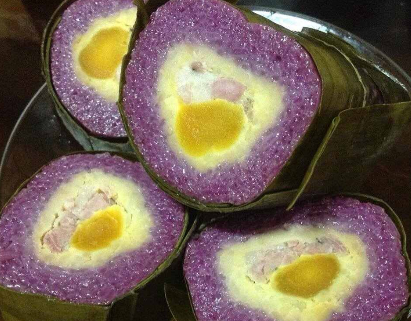 B&aacute;nh t&eacute;t l&aacute; cẩm