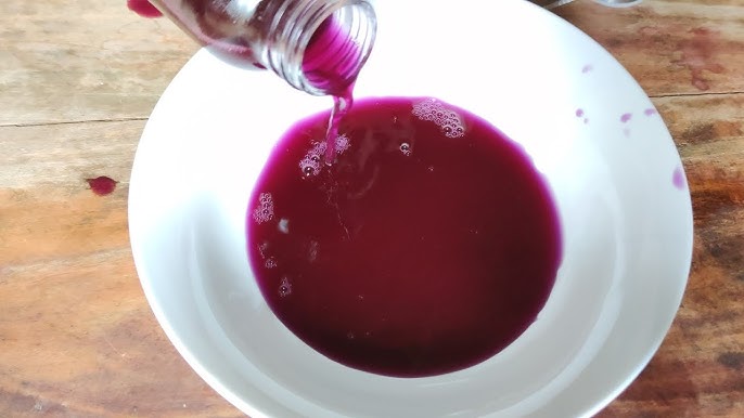 Nước l&aacute; cẩm