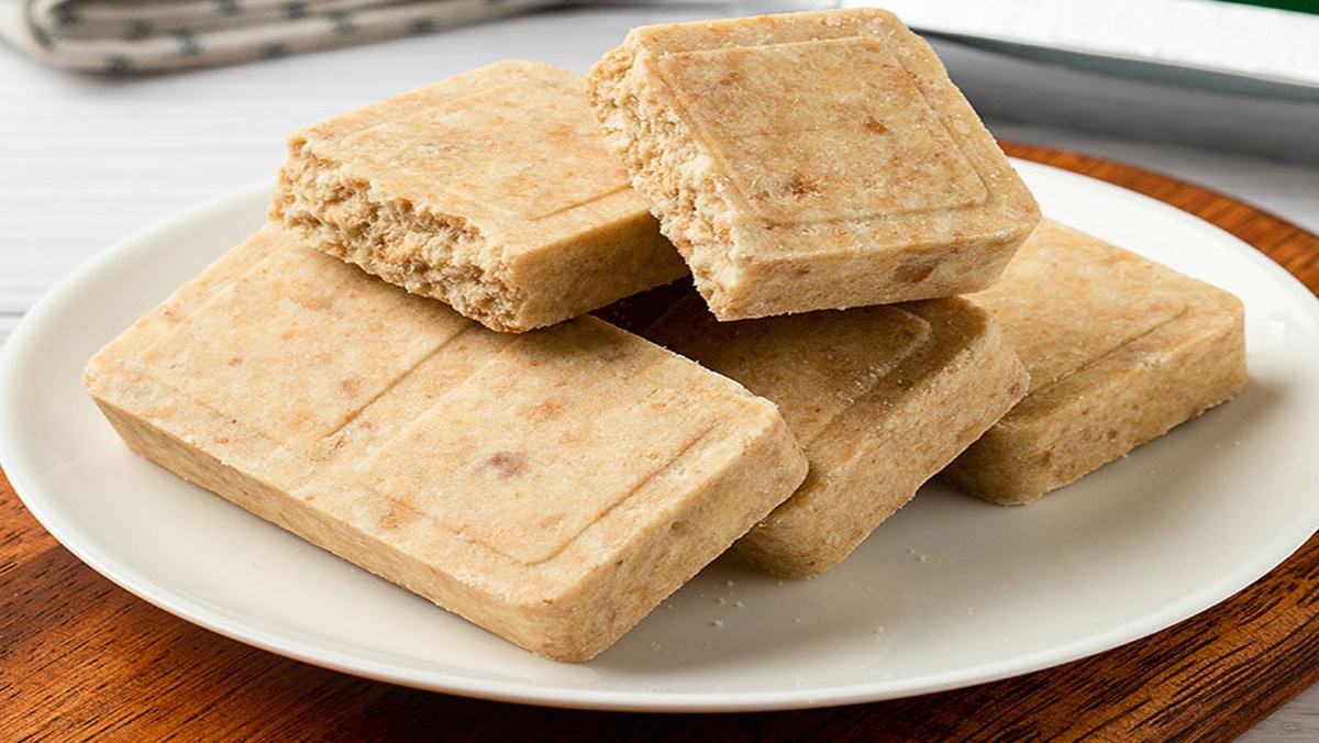 B&aacute;nh lương kh&ocirc; l&agrave; g&igrave; ?