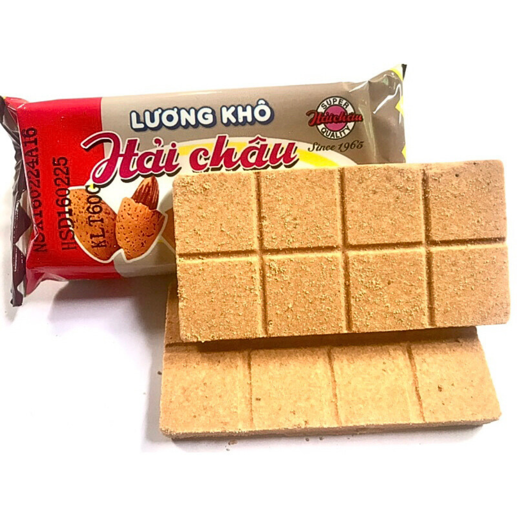 Lương kh&ocirc; Hải Ch&acirc;u