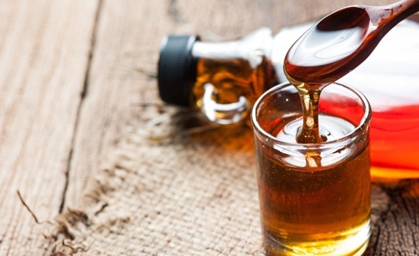 Maple syrup là gì?