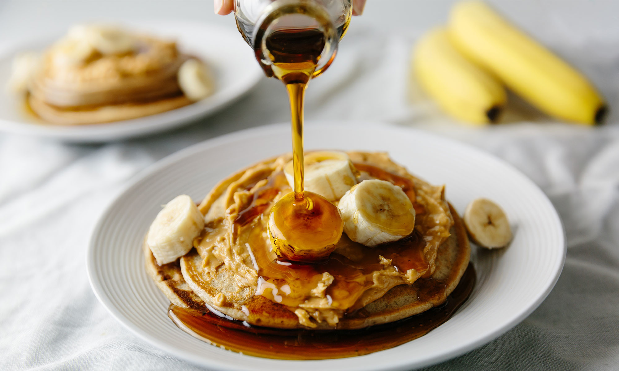 Maple syrup và sức khoẻ