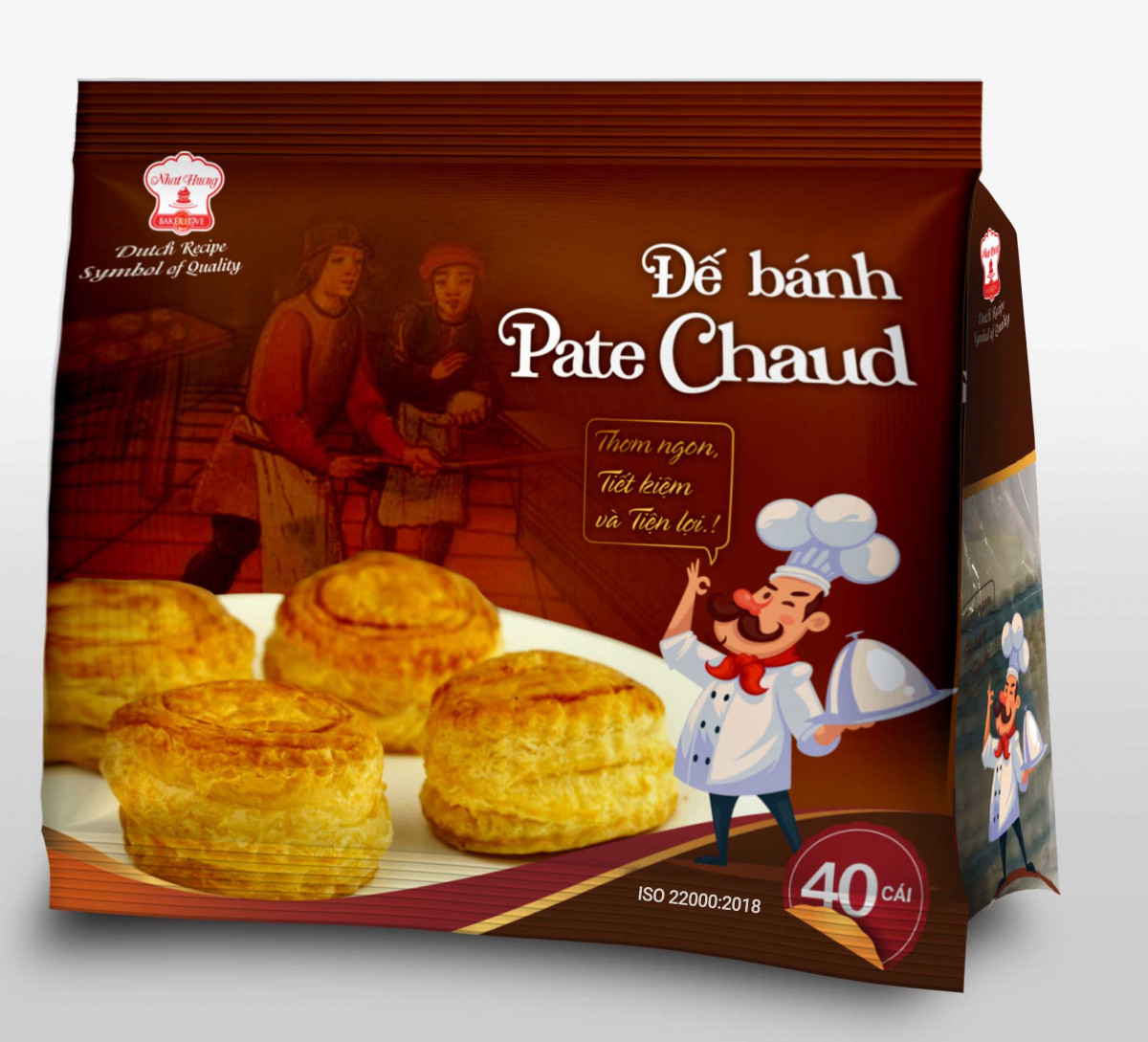 Gi&aacute; b&aacute;nh Pateso