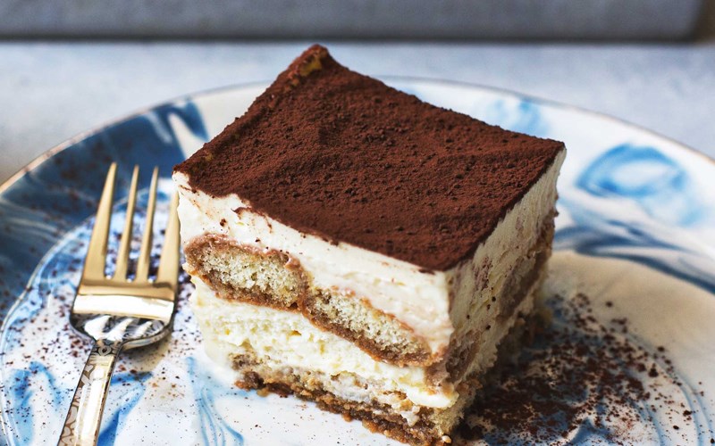 Tiramisu là gì ?