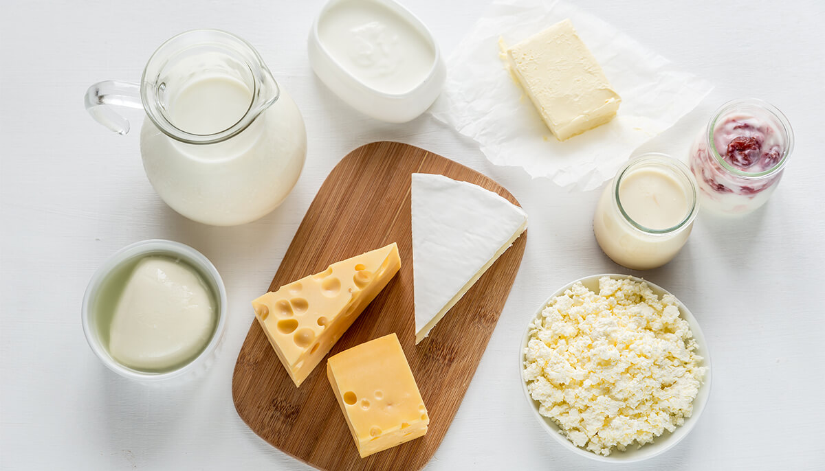 C&oacute; thể thay thế Whipping Cream bằng g&igrave; ?