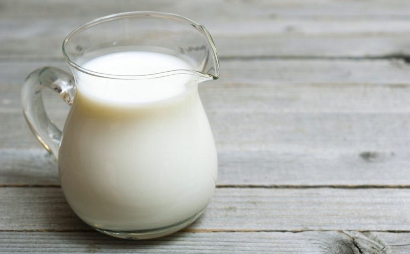 buttermilk