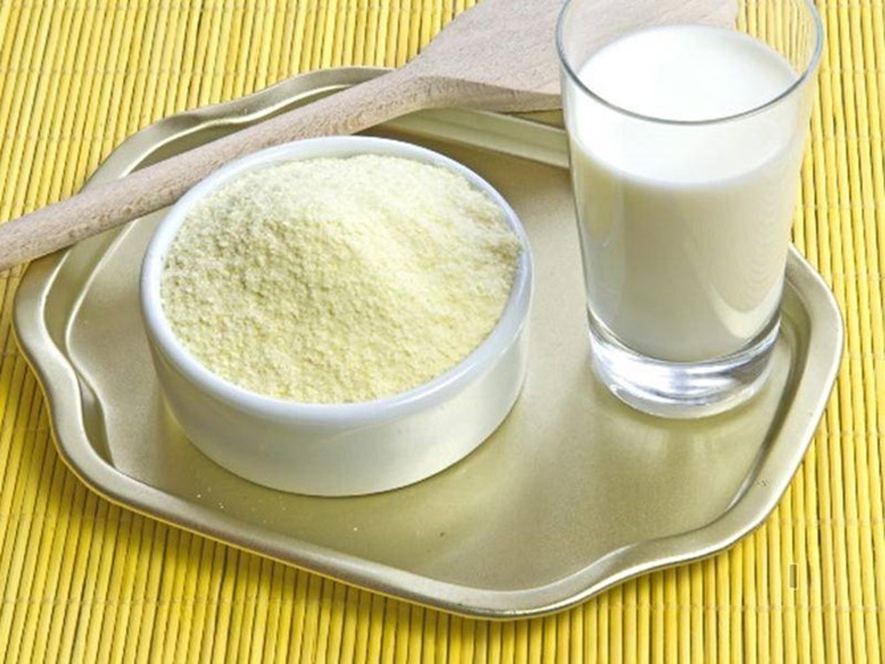 Sữa bột
