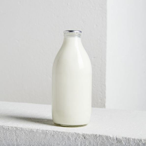 Whole milk l&agrave; g&igrave;?