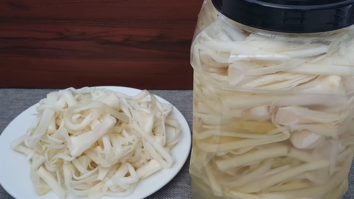 Bồn Bồn Là Gì? Mua ở Đâu? Các Món Ngon Từ Bồn Bồn