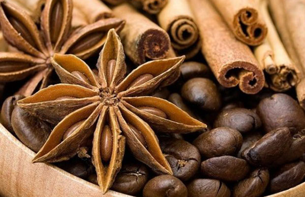 C&ocirc;ng dụng của bột quế