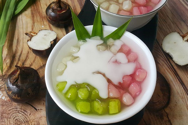 Ch&egrave; củ năng đường ph&egrave;n