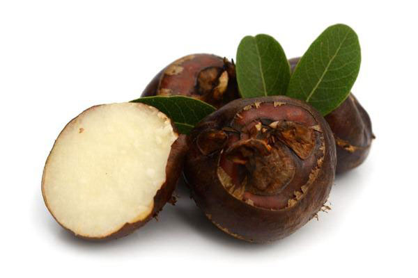 Củ năng l&agrave; g&igrave;?