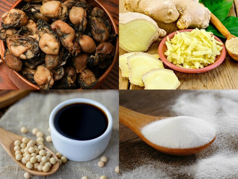 C&aacute;ch l&agrave;m dầu h&agrave;o