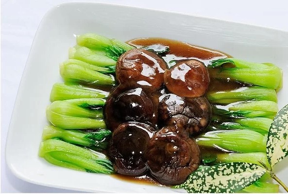 D&ugrave;ng dầu h&agrave;o cho m&oacute;n x&agrave;o th&ecirc;m ngon