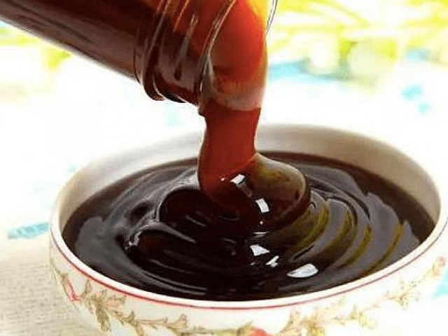 Những lưu &yacute; khi sử dụng dầu h&agrave;o