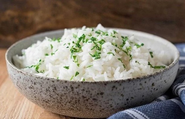tác dụng của gạo tẻ