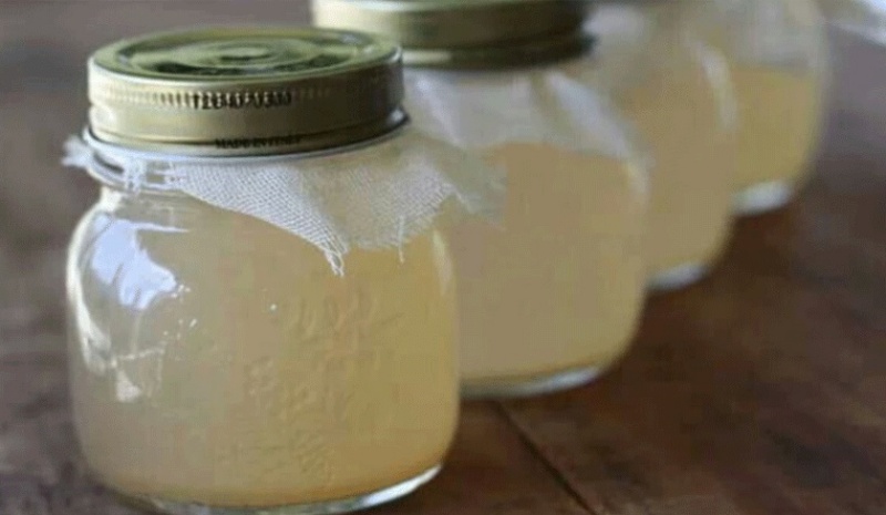 Lợi &iacute;ch của giấm gạo