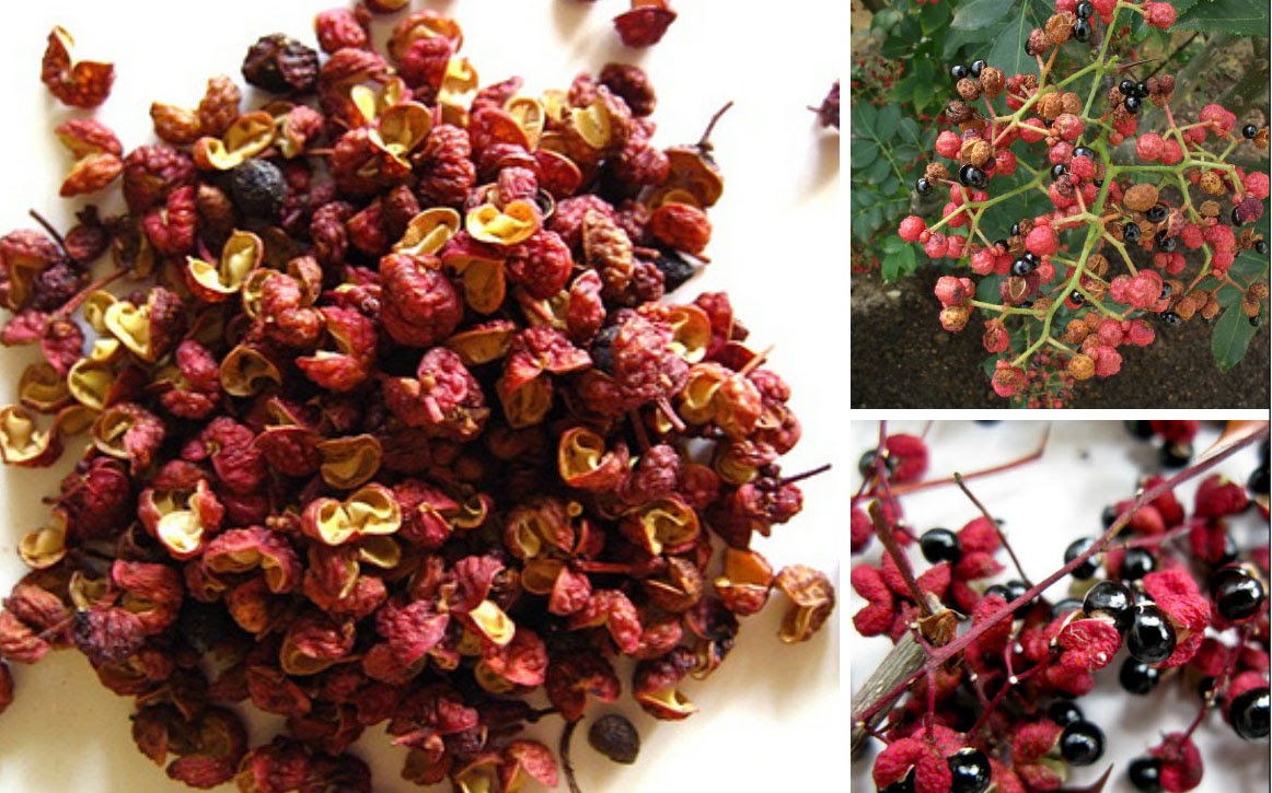 C&aacute;ch sử dụng hoa ti&ecirc;u