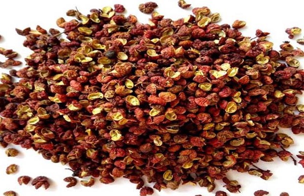 Hoa ti&ecirc;u l&agrave; g&igrave;?