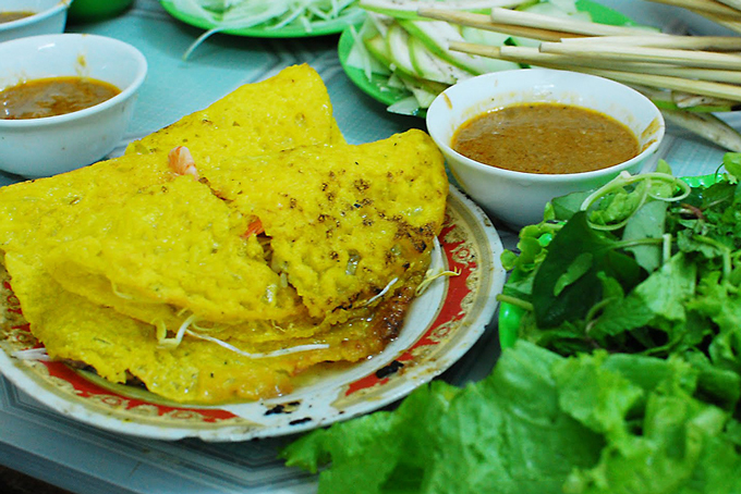 Mắn n&ecirc;m ăn với b&aacute;nh x&egrave;o