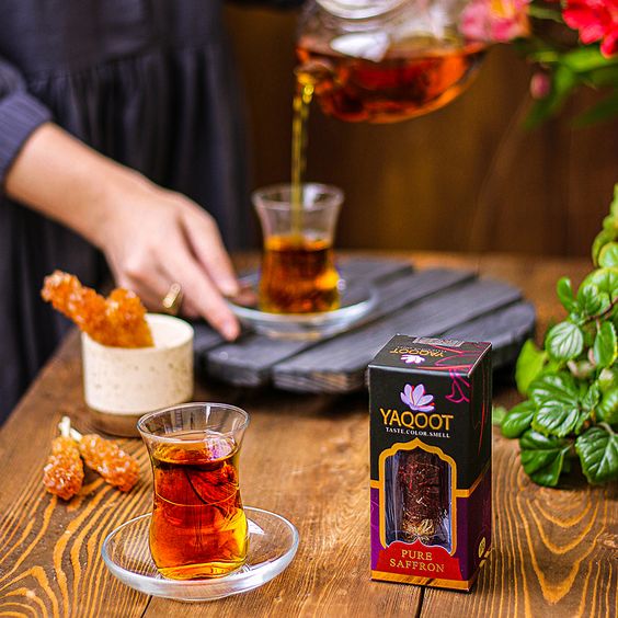 saffron gi&aacute; bao nhi&ecirc;u
