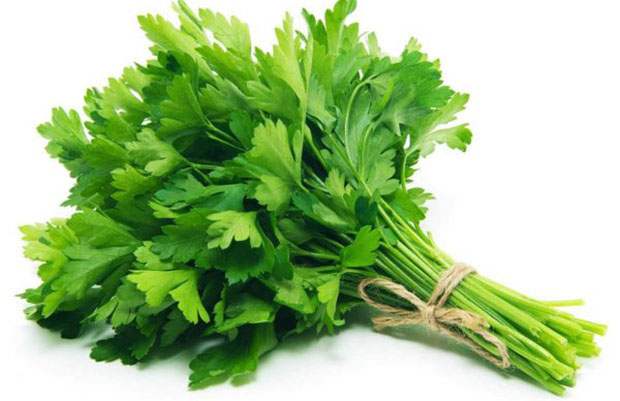 Parsley l&agrave; g&igrave;?
