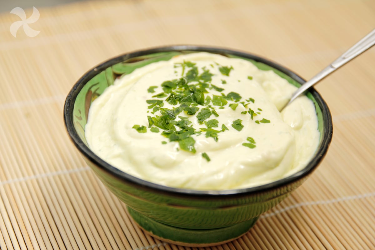 Ăn nhiều mayonnaise c&oacute; tốt kh&ocirc;ng
