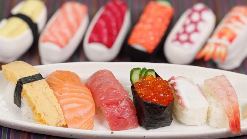 Sushi L&agrave; G&igrave;? C&oacute; Bao Nhi&ecirc;u Loại Sushi Những Điều Bạn N&ecirc;n Biết Về Sushi
