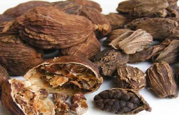 Thảo quả kh&ocirc;