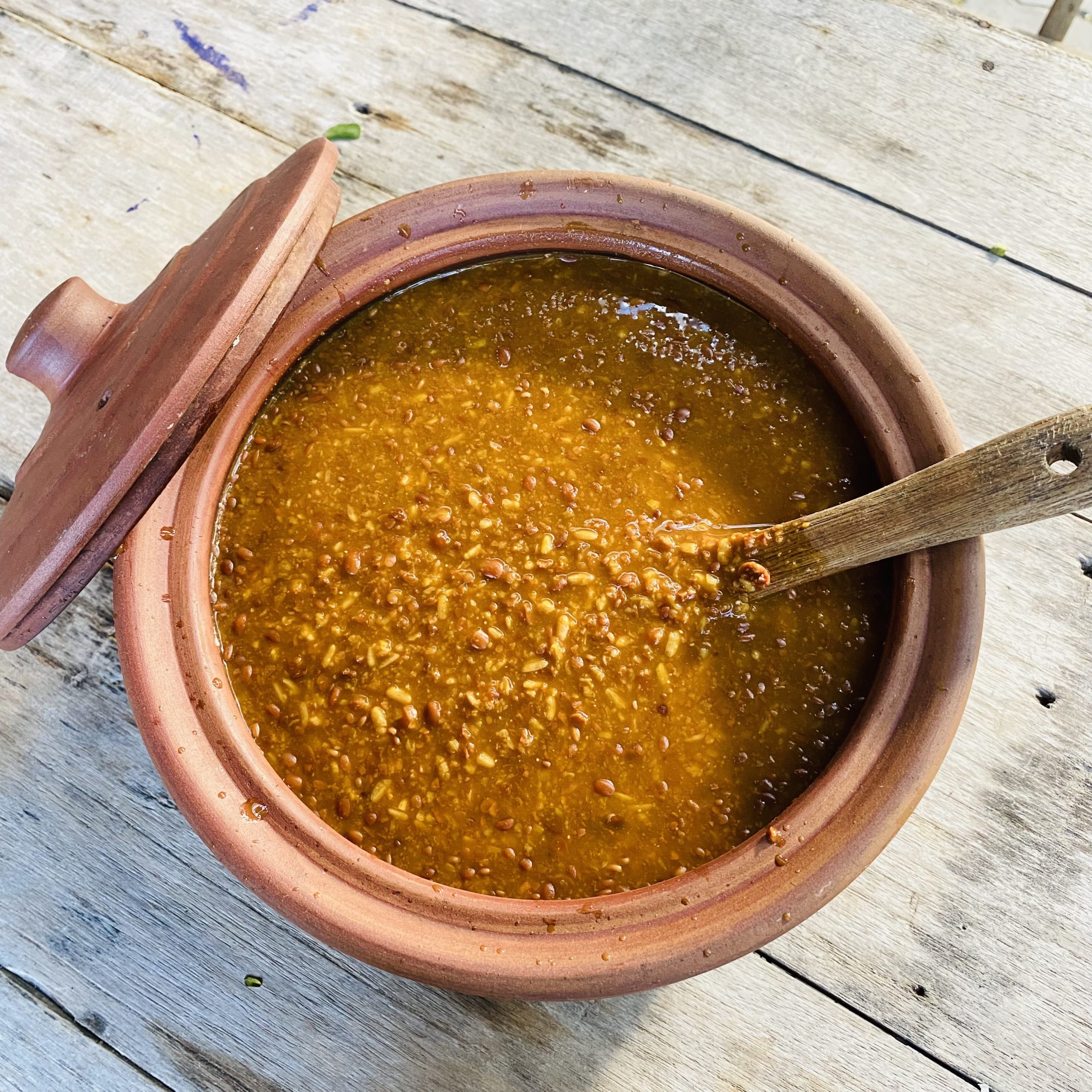Tương Bần L&agrave; G&igrave;?