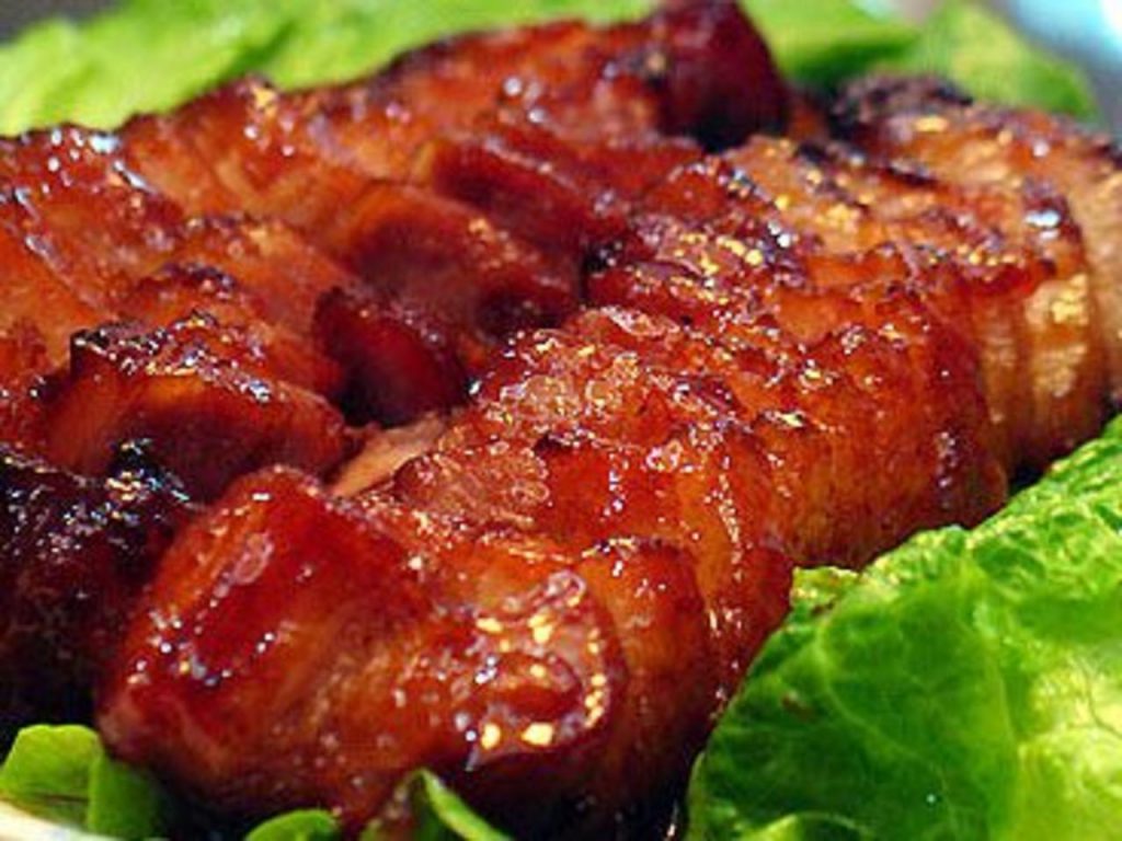 Cách Làm Thịt Xá Xíu Không Cần Đơn Giản Nhất