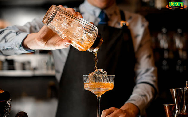 Mixologist có phải là bartender