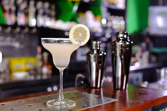 Cocktail Margarita
