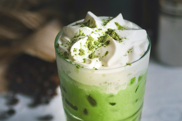 c&aacute;ch d&ugrave;ng bột frappe