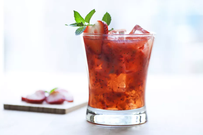 Thông tin thú vị về bourbon