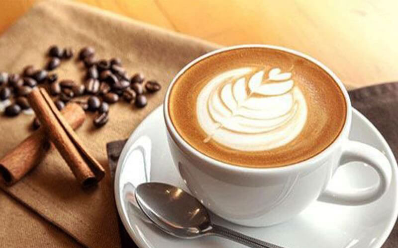 Cà phê Latte là gì ?