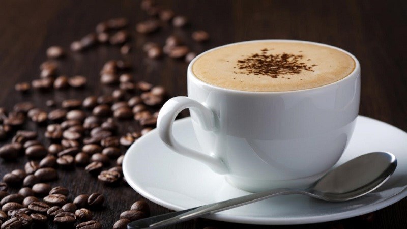 Lưu ý để pha cà phê Capuchino ngon